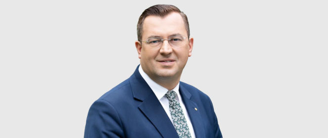 To już polityczny koniec Michała Kołodziejczaka? Minister Krajewski zabrał głos