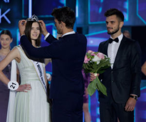 Oto Miss Polski Nastolatek 2018. Kim jest Zuzanna Poteraj?
