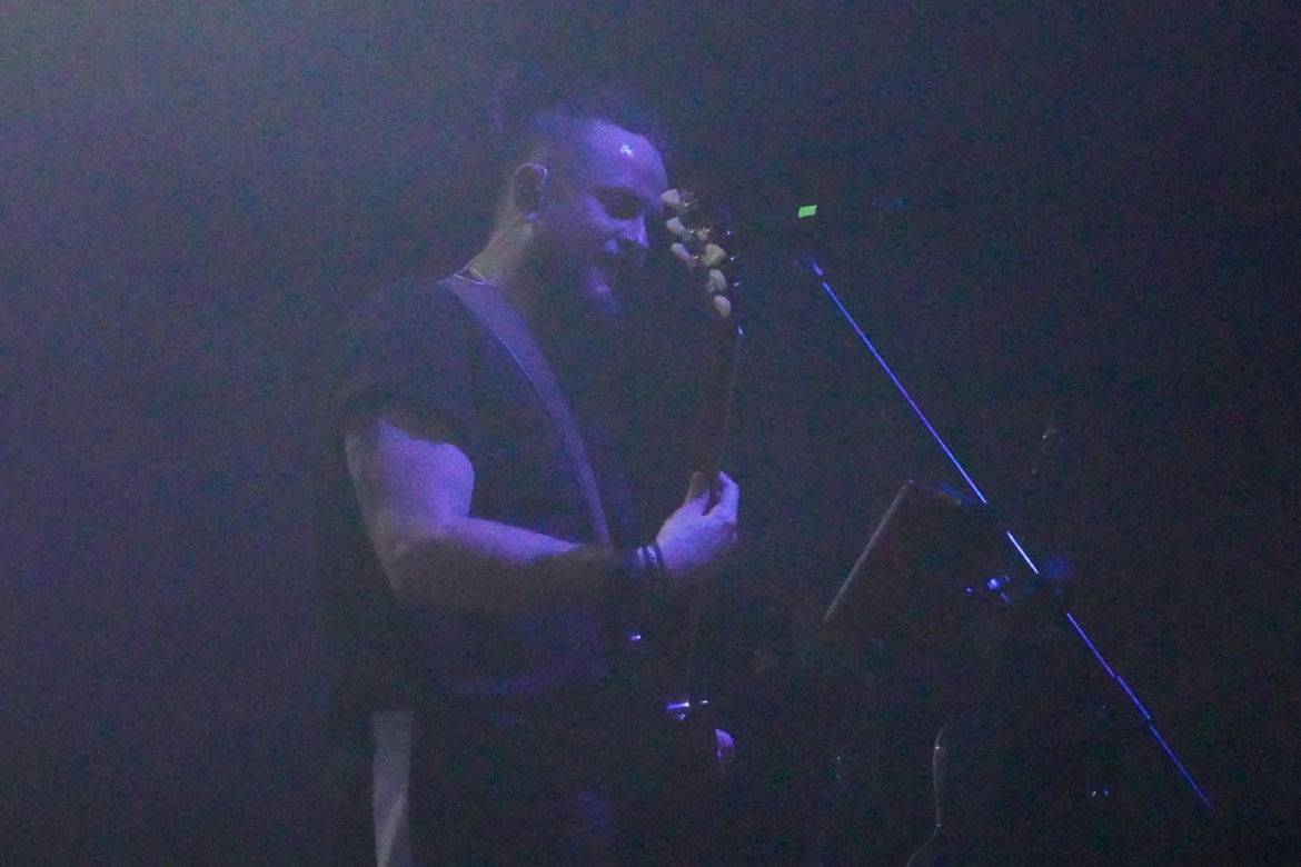 Sarsa. Koncert na Next Fest 2025 