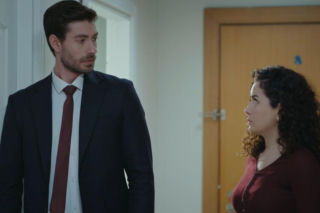 Dziedzictwo: streszczenie odcinka 985