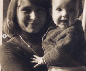 Joanna Koroniewska pokazała zdjęcia mamy