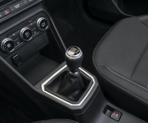 2021 Dacia Logan
