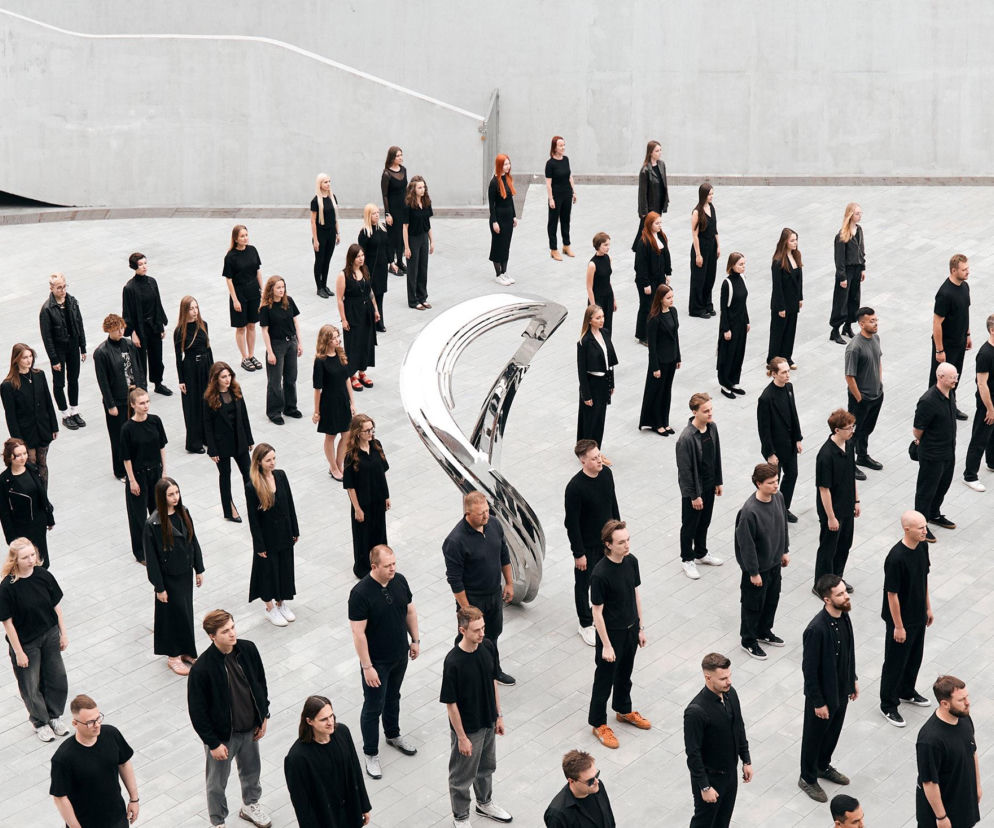 Pracownicy ZROBIM architects