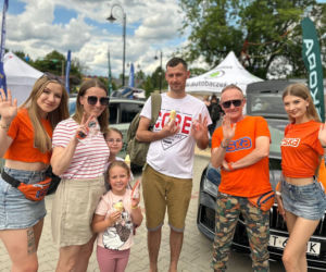 24 Festiwal Kultury Dziecięcej. Pacanów 2026. Eska Summer City na urodzinach Koziołka Matołka
