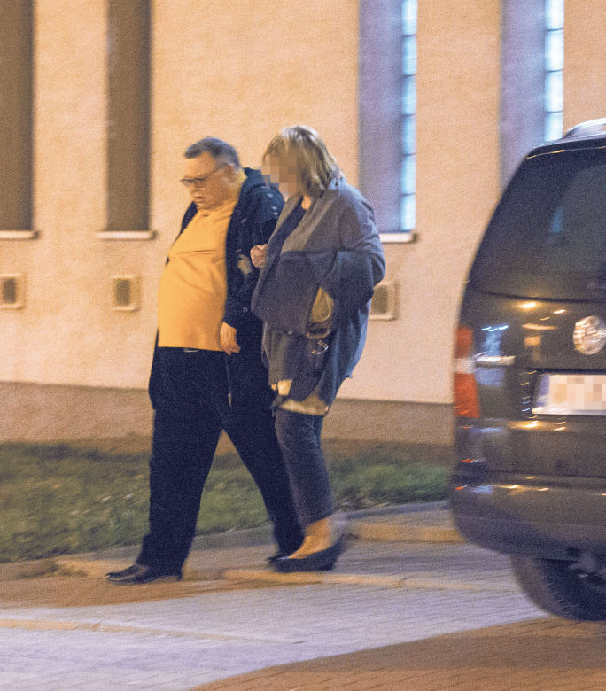 Wojciech Mann poważnie CHORY! Dziennikarzowi grozi kalectwo