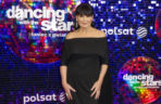 Iwona Pavlović w Tańcu z gwiazdami