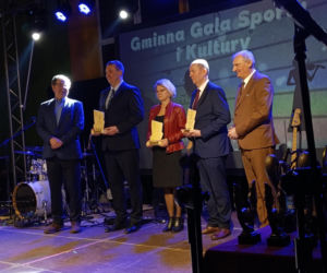 Gala Sportu i Kultury Gminy Iława