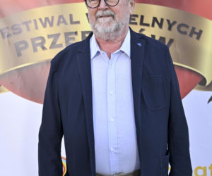 Szymon Majewski odpowiedział Miszczakowi