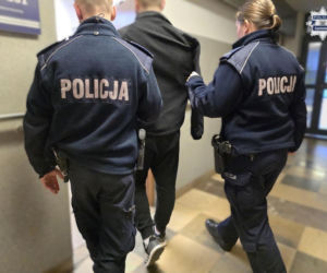 Myśleli, że Ukrainiec jest ofiarą, ale prawda wyszła na jaw