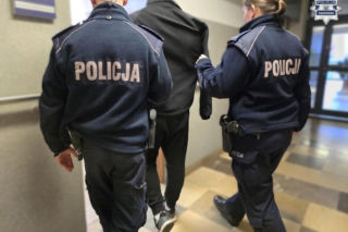 Myśleli, że Ukrainiec jest ofiarą, ale prawda wyszła na jaw