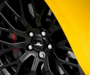 2015 Ford Mustang 5.0 V8