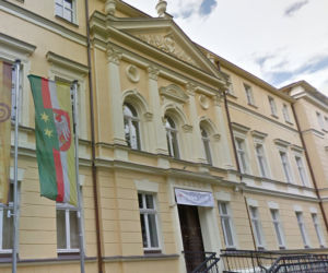Muzeum Ziemi Lubuskiej