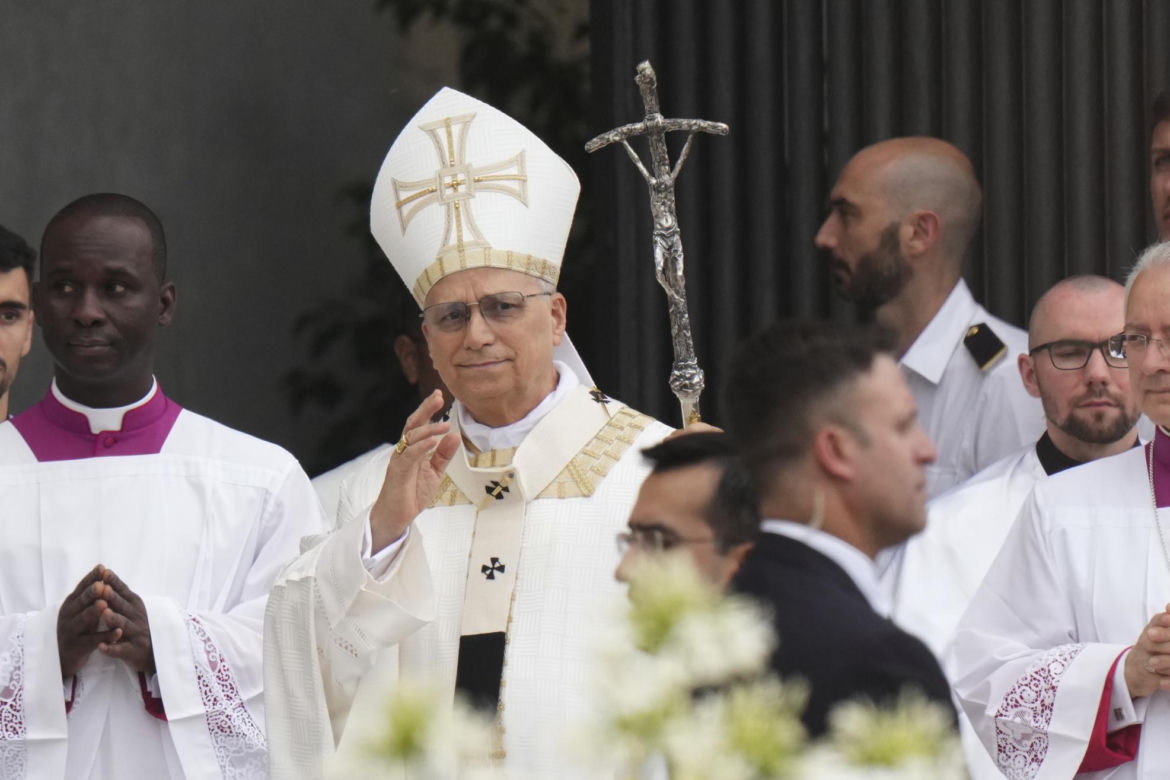 Papież zniknie z Watykanu! Wielkie zmiany, już wszystko wiadomo
