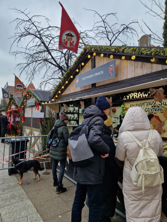 Odwiedziliśmy najlepszy jarmark w Europie. Co czeka nas w Gdańsku?