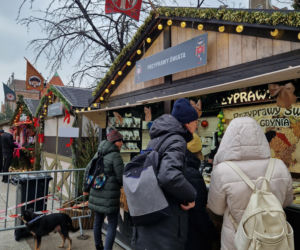 Odwiedziliśmy najlepszy jarmark w Europie. Co czeka nas w Gdańsku?