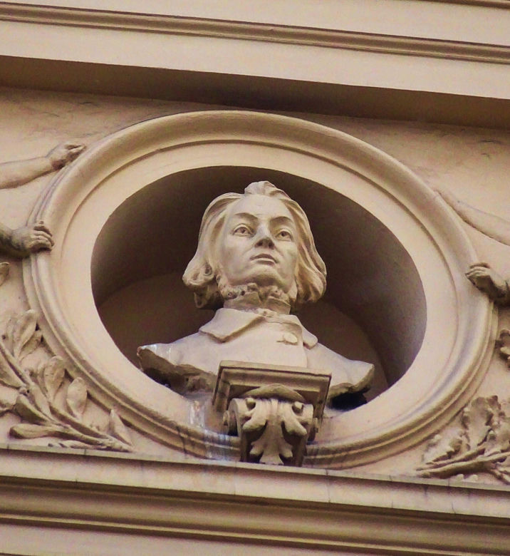 Liceum z Krakowa najlepsze w Polsce w najnowszym rankingu. Ukończyli je Adam Nawałka i Robert Makłowicz 