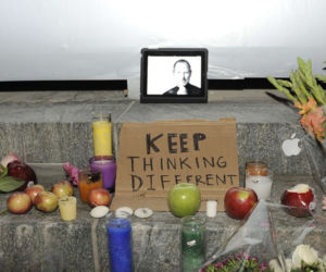 Steve Jobs nie żyje