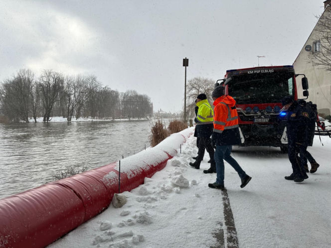 Sylwester odwołany przez fatalną pogodę! Prezydent przekazał smutne wieści