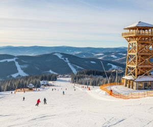 Wisła otwiera sezon narci.jpg