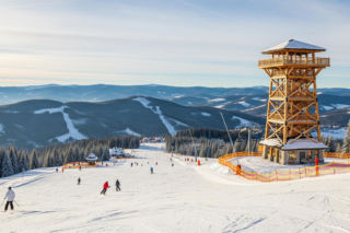 Wisła otwiera sezon narci.jpg