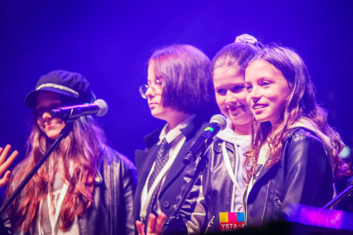 Sosnowiec Eska Fun Festival 2022. Koncerty w piątek