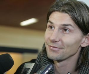 Tak zmieniał się Ebi Smolarek