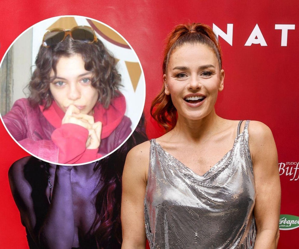 Natasza Urbańska, Kalina Józefowicz