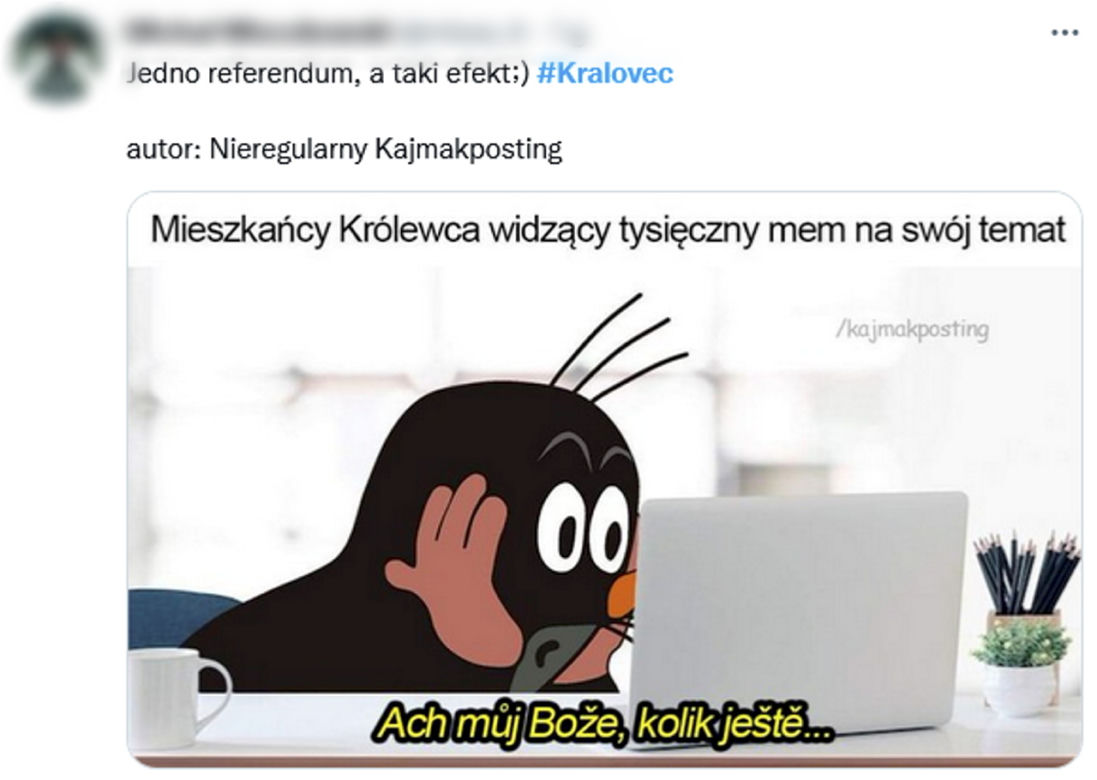 Kralovec