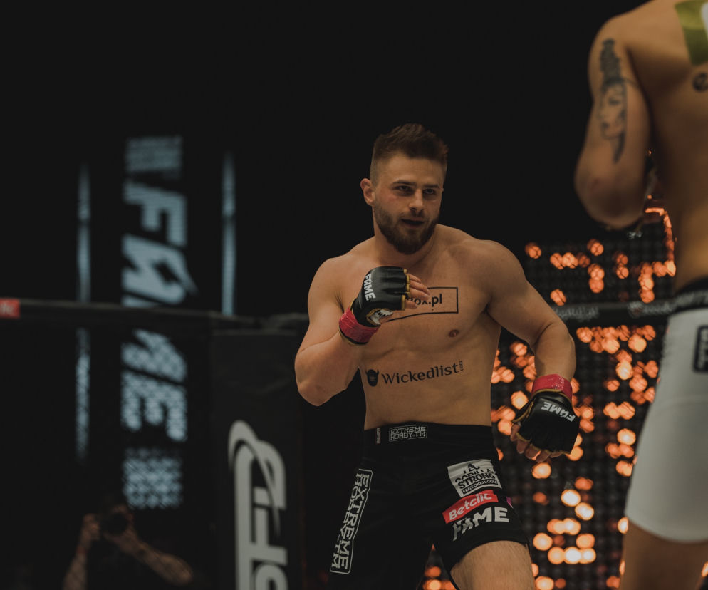 Fame MMA 12 KONFERENCJA online. Kiedy, gdzie, o której godzinie i kto się pojawi?