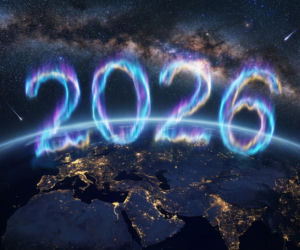 Kartki sylwestrowe 2025/26 z życzeniami. Darmowe, piękne i oryginalne grafiki do wysłania! [FACEBOOK, MESSENGER, SMS]