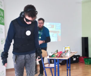 Projekt Wehikuł Czasu