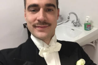 Arnaud Denis