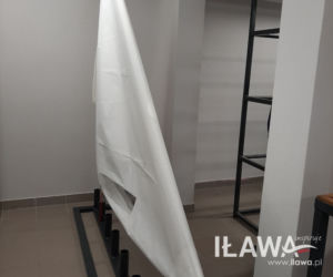 Nowe łodzie i sprzęt w iławskiej Ekomarinie. Odliczanie do żeglarskiego sezonu letniego