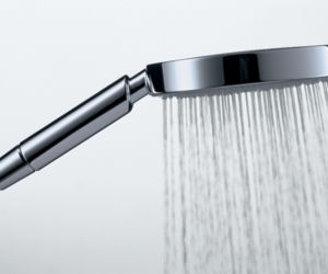 Główka prysznicowa Raindance Hansgrohe