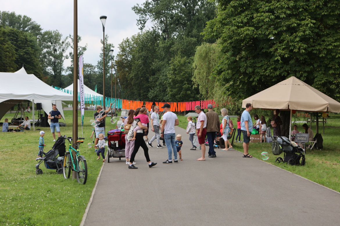 Lublin Joga Festiwal 