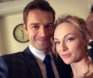 O mnie się nie martw 8, Sylwia (Aleksandra Adamska), Paweł (Marcin Korcz)
