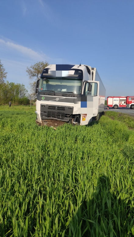 Nie żyje przewodnicząca Rady Miejskiej w Sieradzu. Zastępca prezydenta ciężko ranny. Tragiczny wypadek w Wincentowie