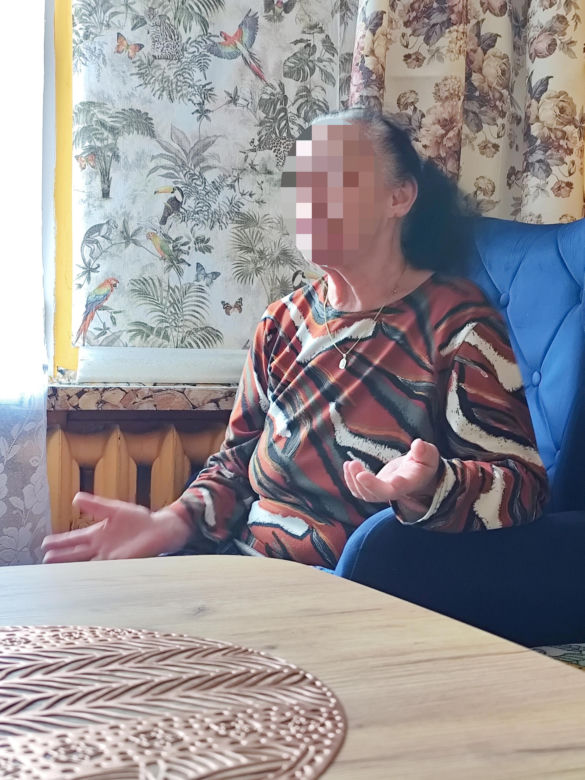 Sąsiadka więzionej Magdaleny ujawnia wstrząsające szczegóły