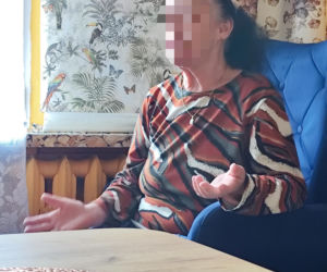 Sąsiadka więzionej Magdaleny ujawnia wstrząsające szczegóły