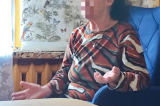 Sąsiadka więzionej Magdaleny ujawnia wstrząsające szczegóły