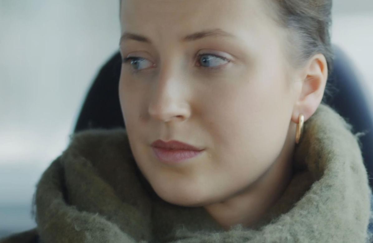 M jak miłość, odcinek 1936: Natalka (Dominika Suchecka)