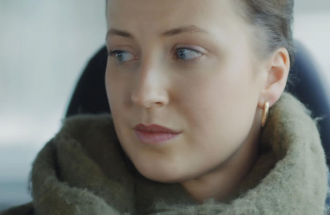 M jak miłość, odcinek 1936: Natalka (Dominika Suchecka)