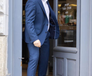 Minister Grabiec zrobił się na bóstwo