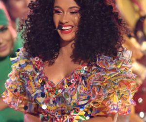 Cardi B