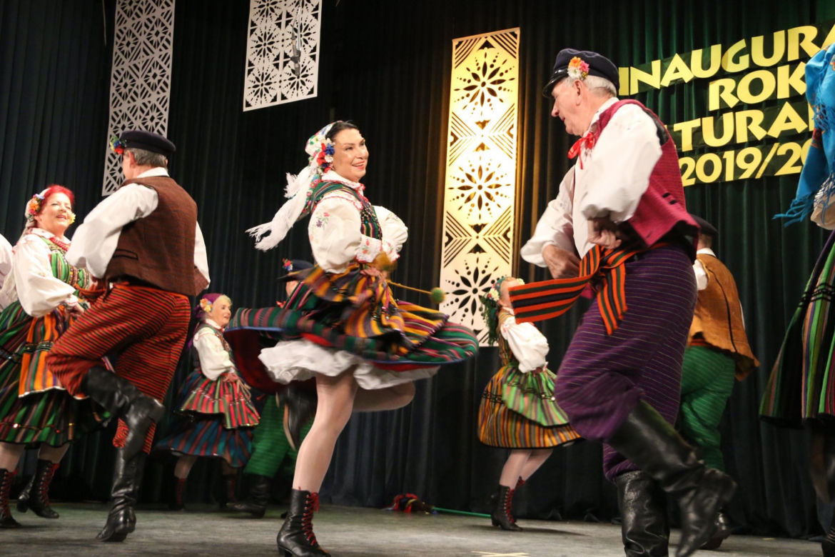 30-lecie teatru Muzycznego nad Kamienną „Starachowian”