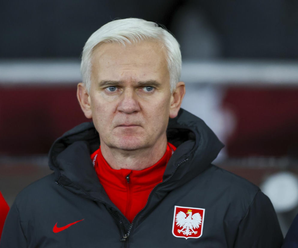 Jacek Magiera nie żyje