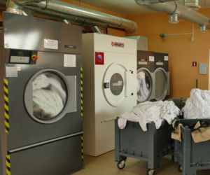 Pralnia Dry&Clean w Warszawie