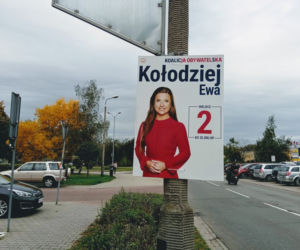 Banery wyborcze w Katowicach: Pomagają czy irytują? Co sądzą o nich mieszkańcy Katowic [ZDJĘCIA]