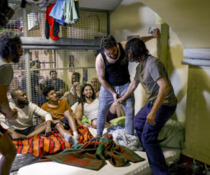 Pierwsza miłość, odcinek 4193: Los Pawła wisi na włosku