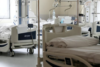 Lekarze przywrócili do życia dwulatka, który utonął i zapadł w hipotermię